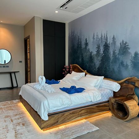 Karon Beach Residence Extérieur photo